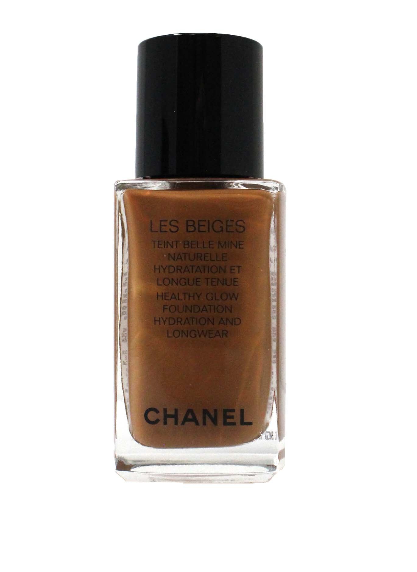 Chanel - Les Beiges Healthy Glow Foundation