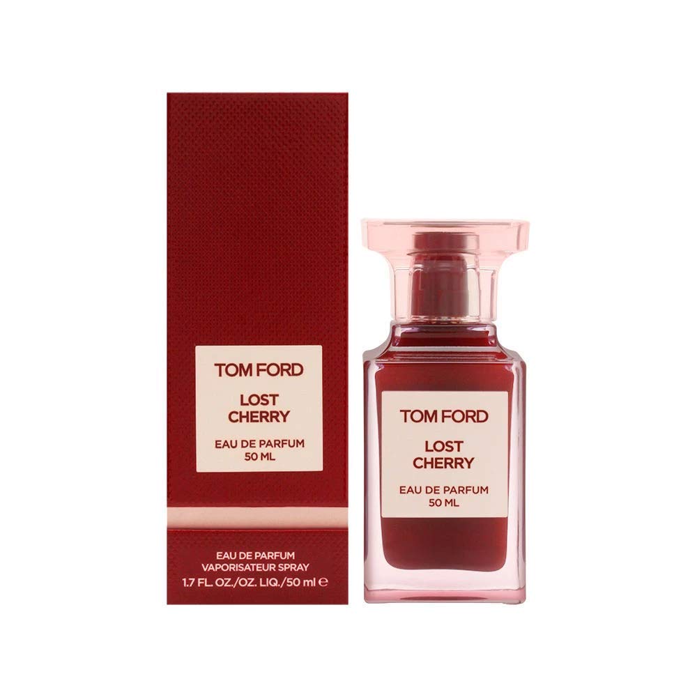 Tom Ford - Lost Cherry Eau De Parfum