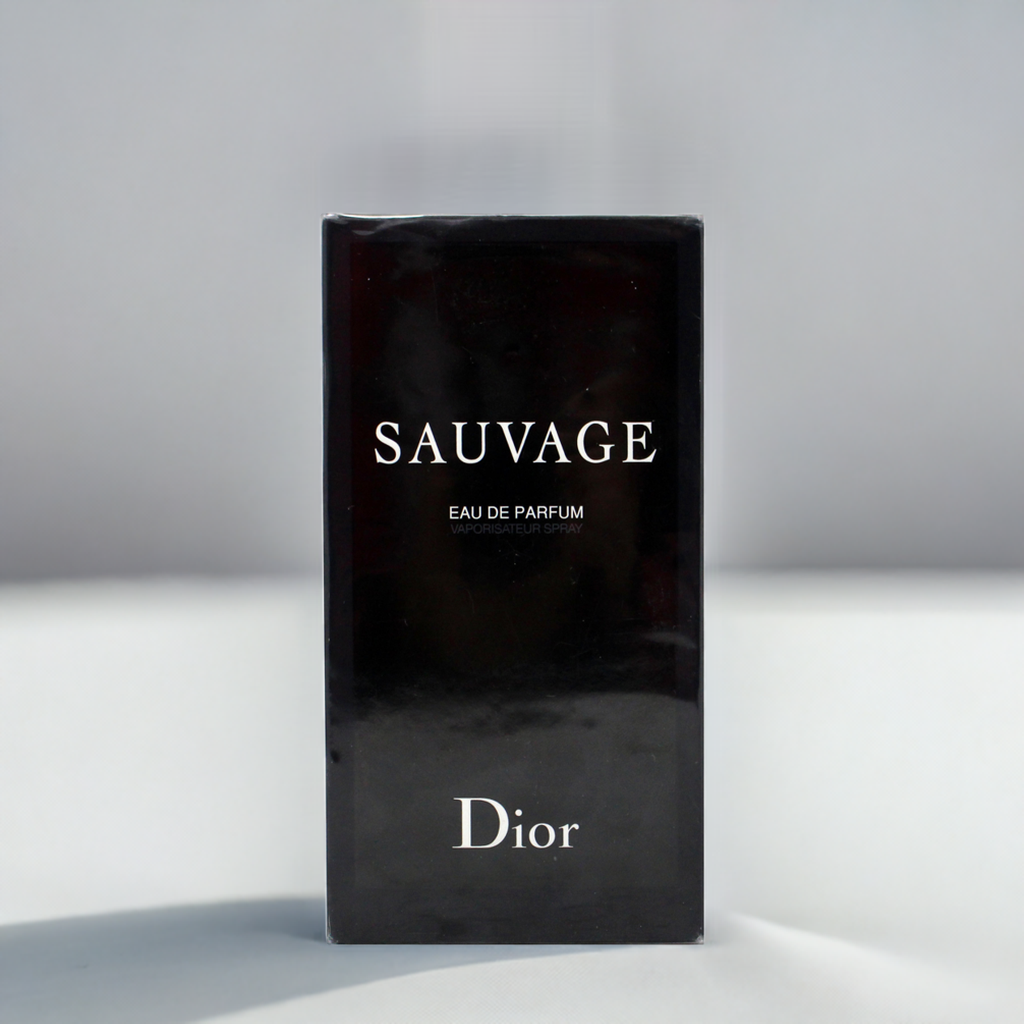 Christian Dior - Sauvage Eau de Parfum