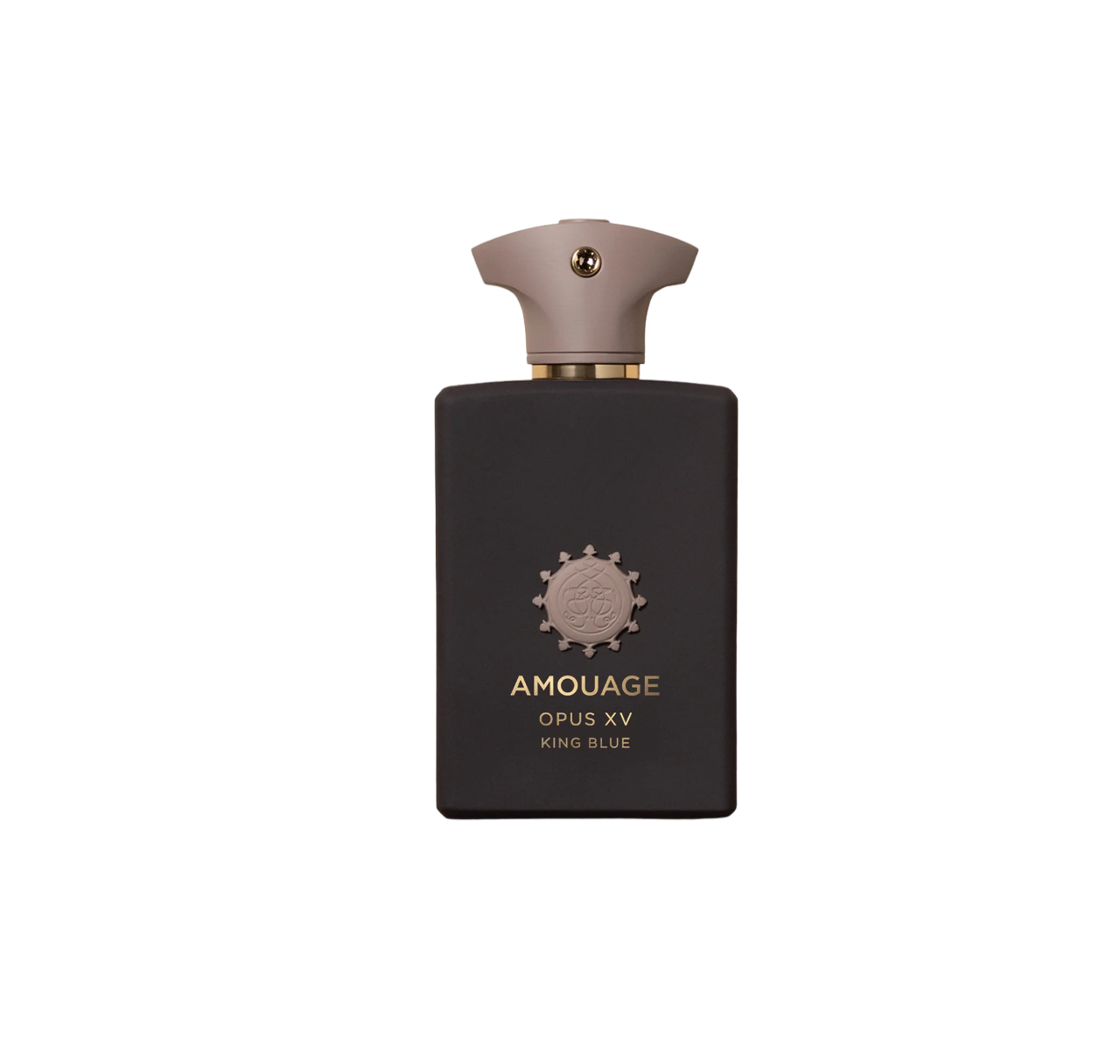 Amouage - Opus XV King Blue Eau De Parfum