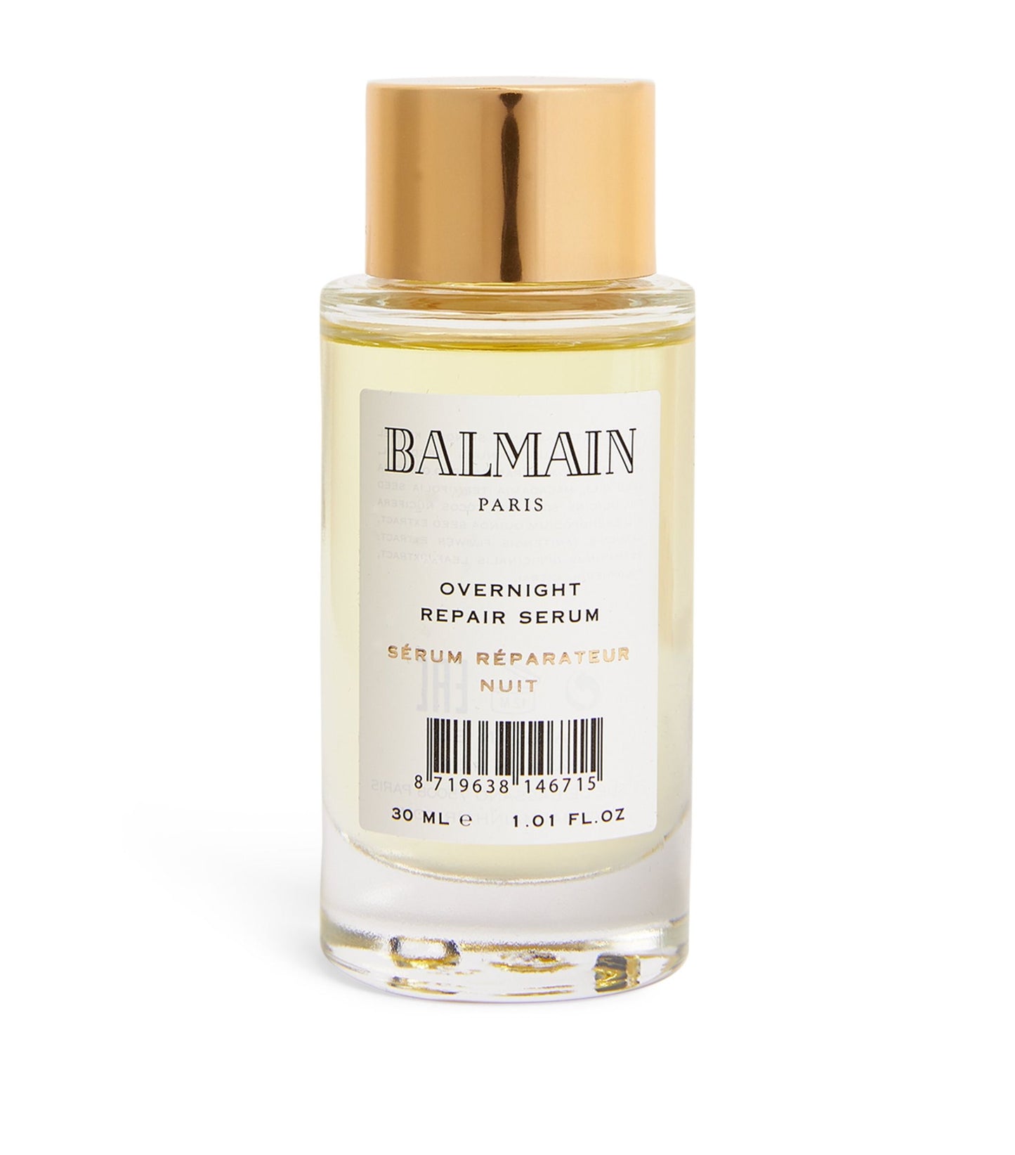 Balmain - Overnight Repair Serum
