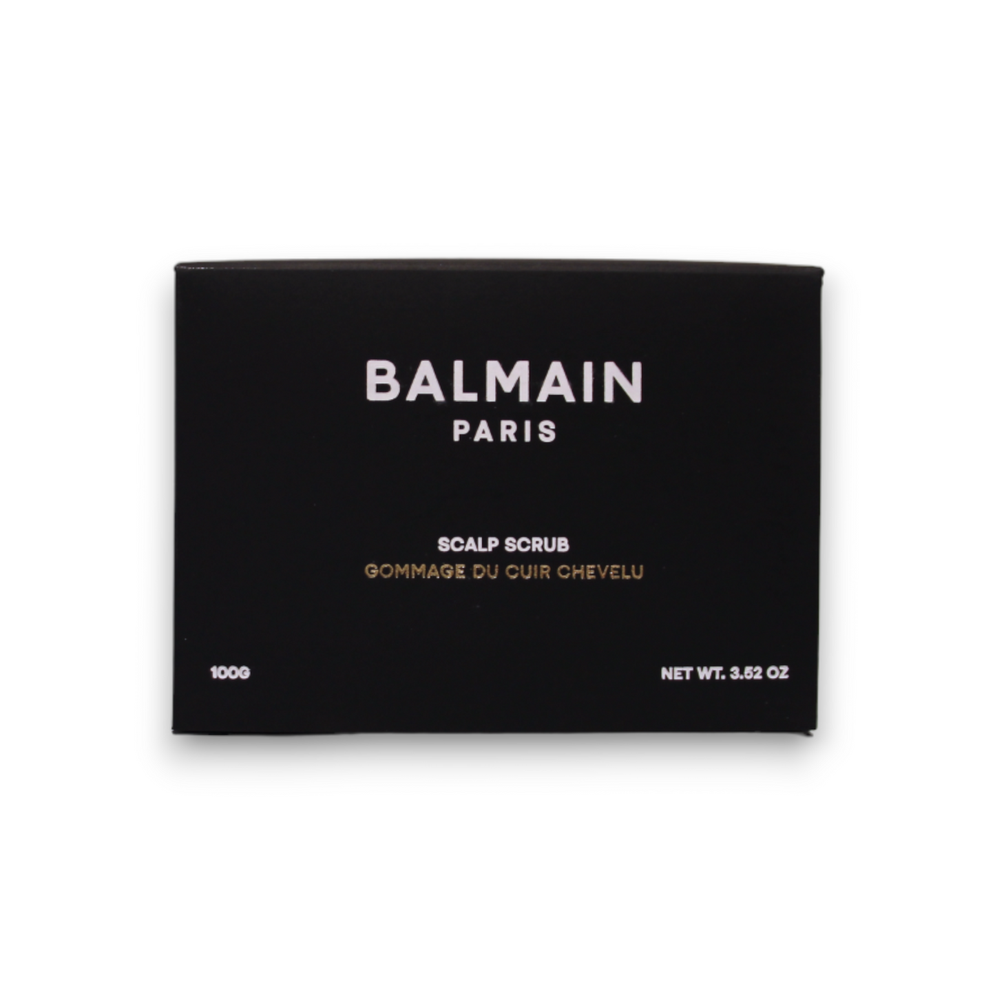 Balmain - Scalp Scrub