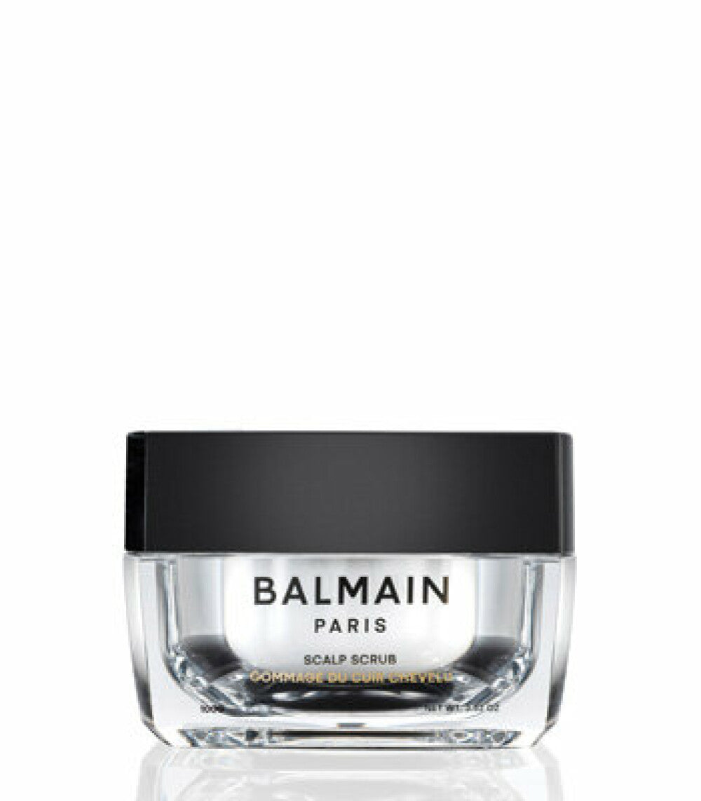 Balmain Homme - Scalp Scrub