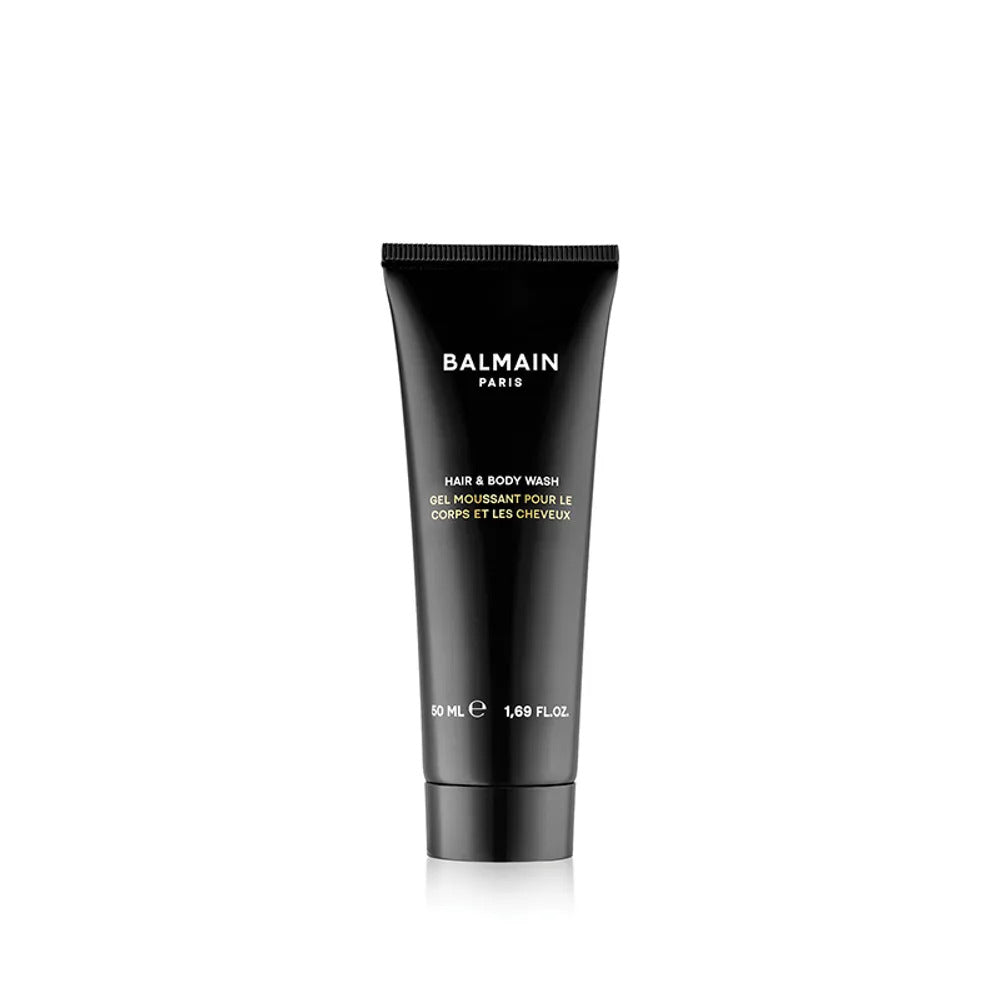 Balmain Homme - Hair & Body Wash
