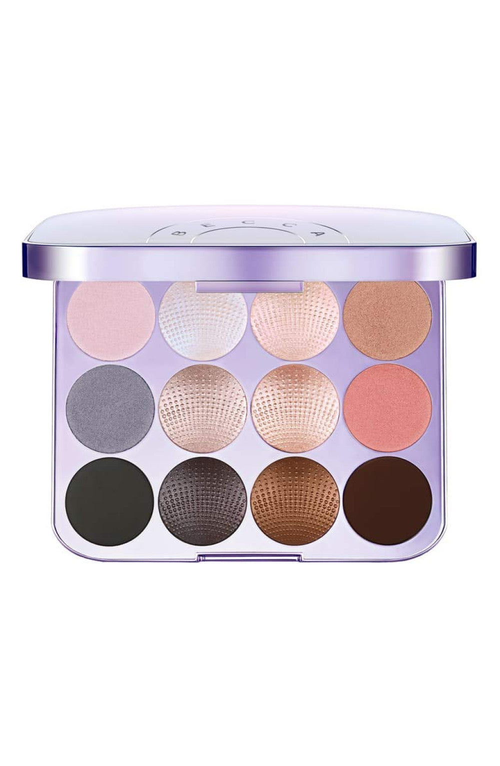 BECCA - Pearl Glow Shimmering Eye Palette