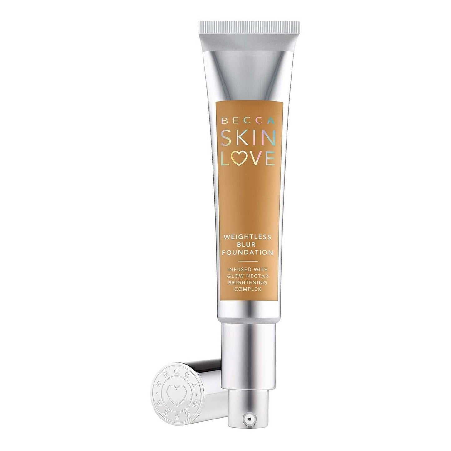 BECCA - Weightless Blur Foundation
