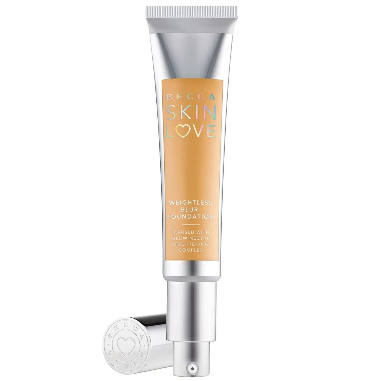 BECCA - Weightless Blur Foundation