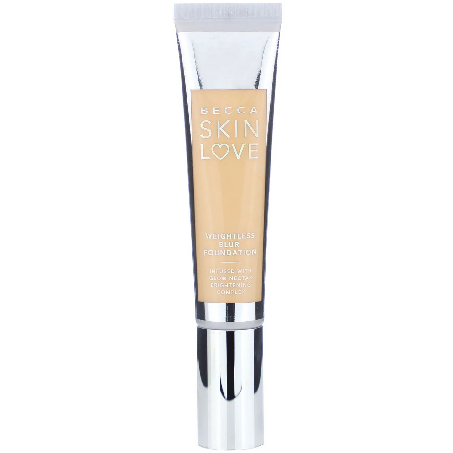 BECCA - Weightless Blur Foundation