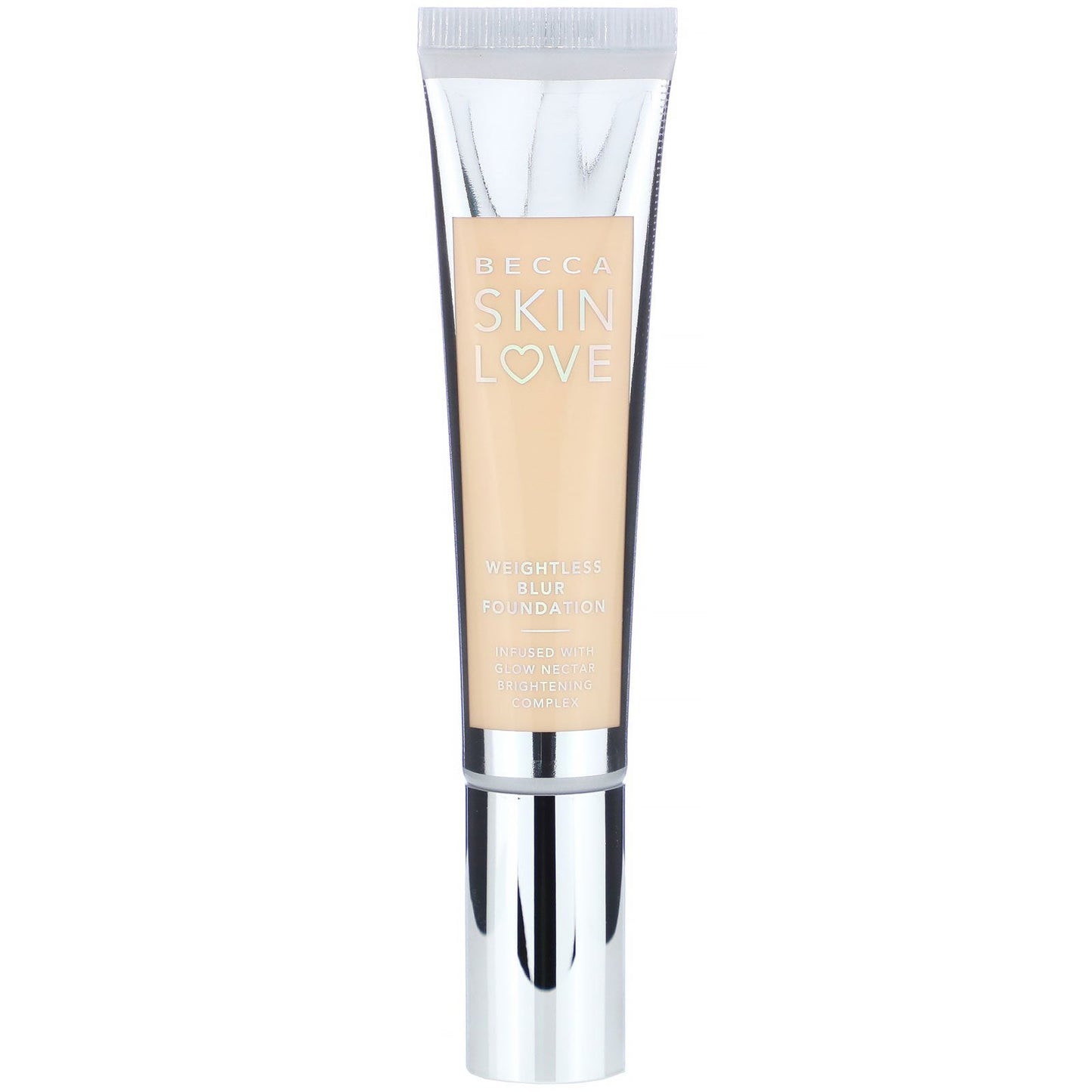 BECCA - Weightless Blur Foundation