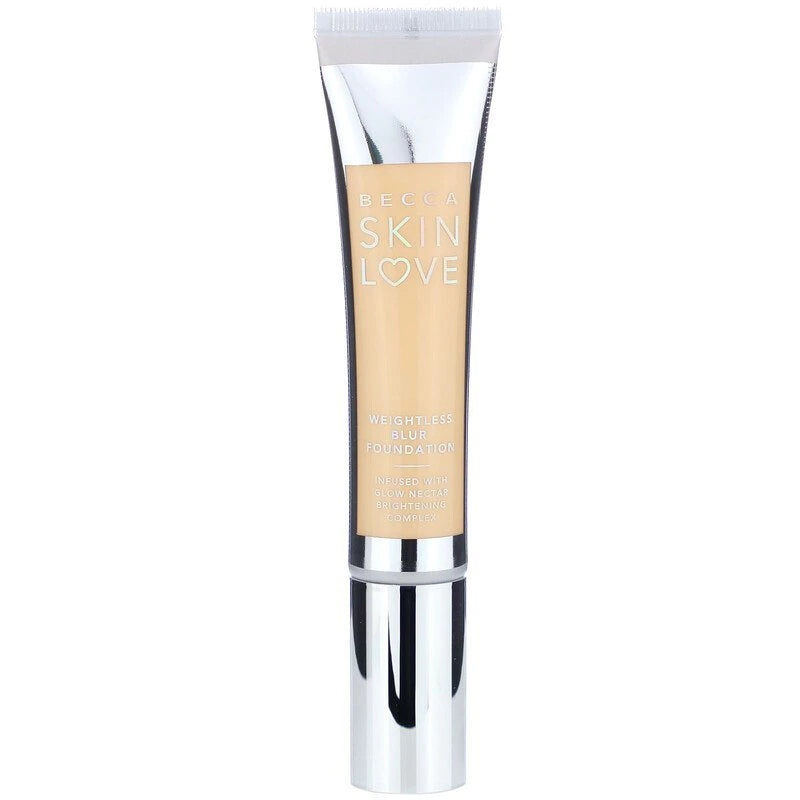 BECCA - Weightless Blur Foundation