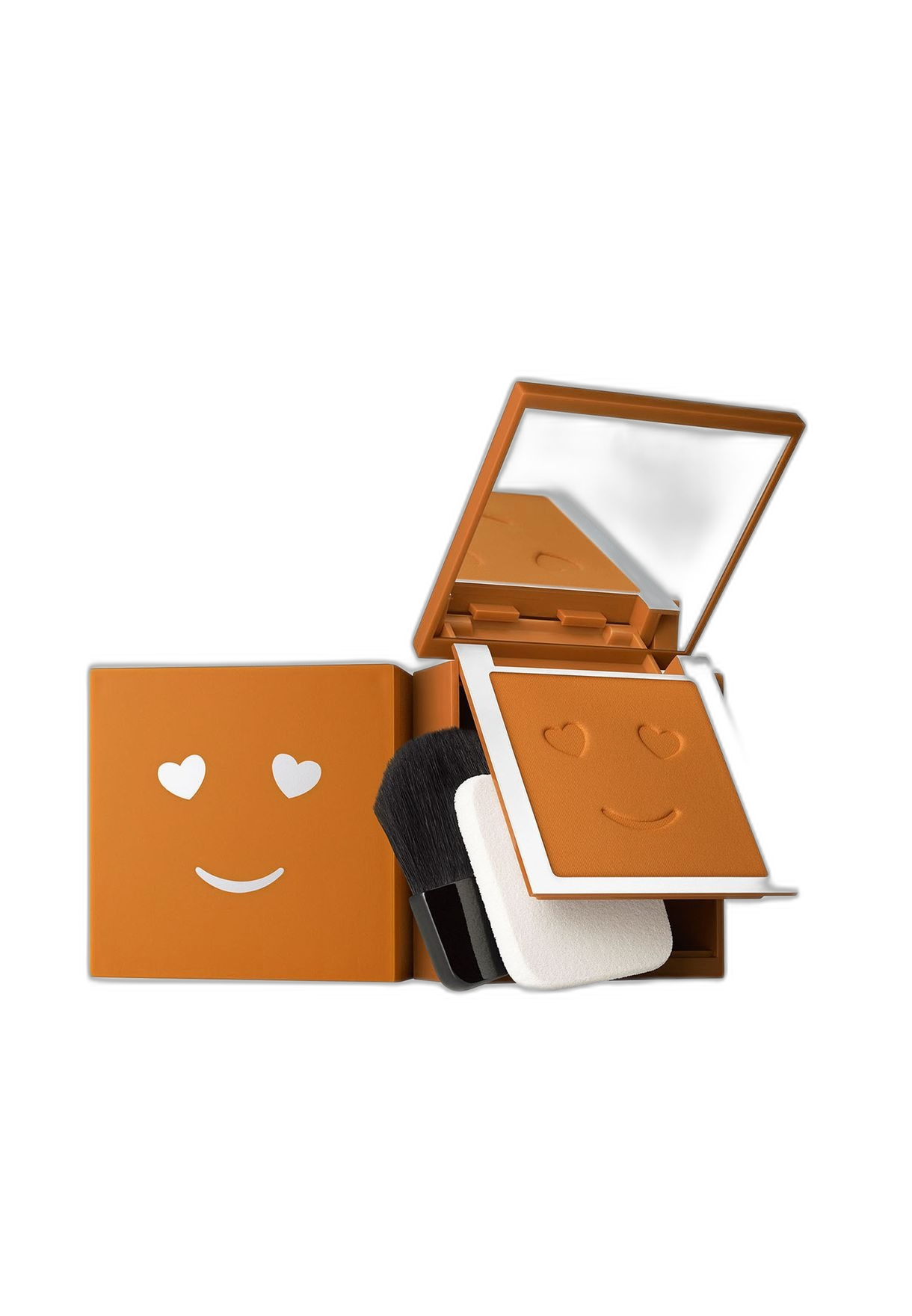 benefit - Hello Happy Velvet Powder Foundation