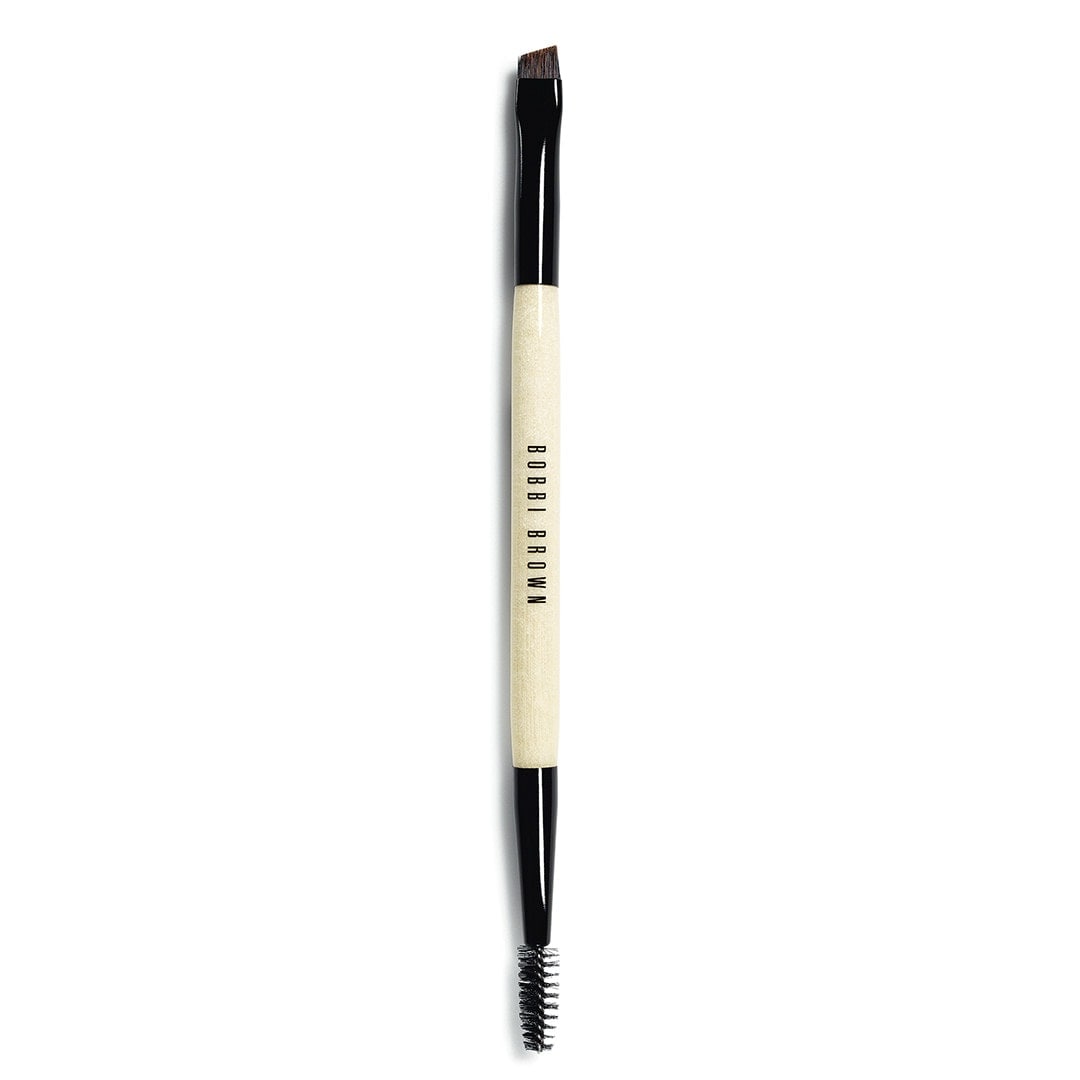 Bobbi Brown - Double-Ended Eyebrow Brush