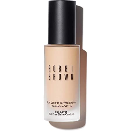 Bobbi Brown - Skin Long-Wear Weightless Foundation SPF 15