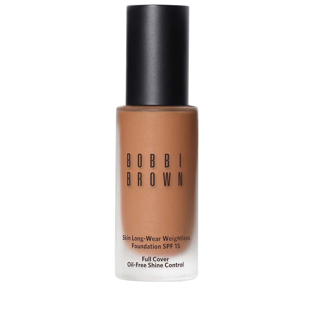 Bobbi Brown - Skin Long-Wear Weightless Foundation SPF 15