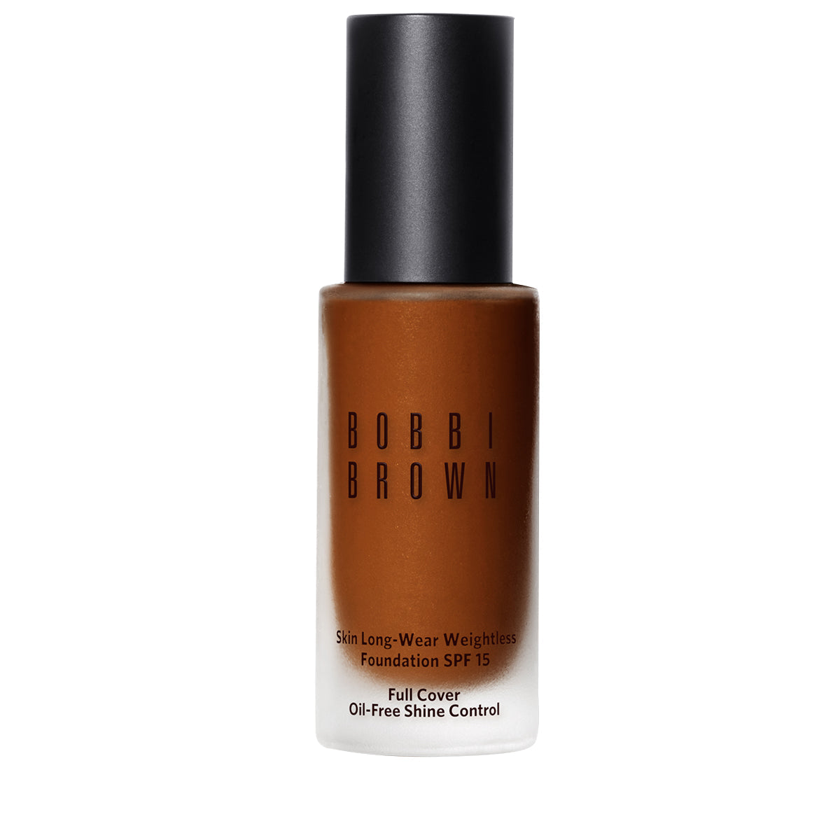 Bobbi Brown - Skin Long-Wear Weightless Foundation SPF 15