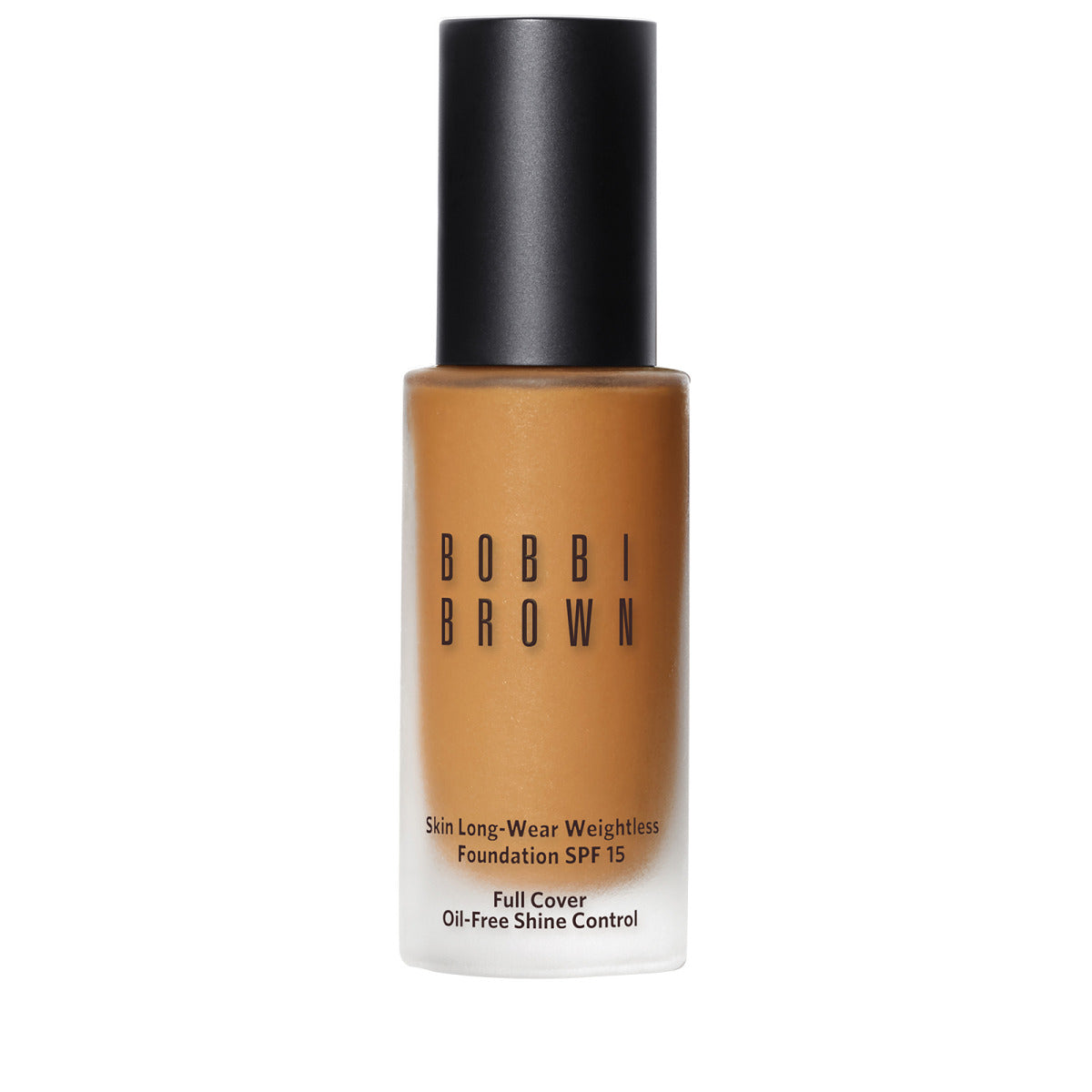 Bobbi Brown - Skin Long-Wear Weightless Foundation SPF 15
