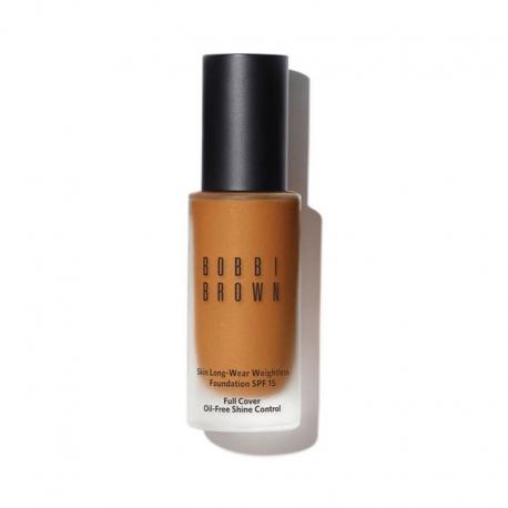 Bobbi Brown - Skin Long-Wear Weightless Foundation SPF 15