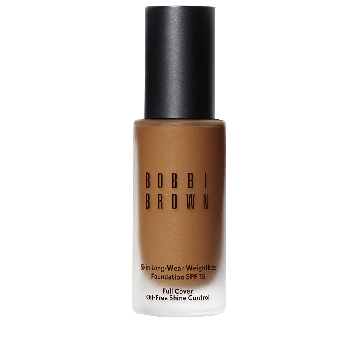 Bobbi Brown - Skin Long-Wear Weightless Foundation SPF 15