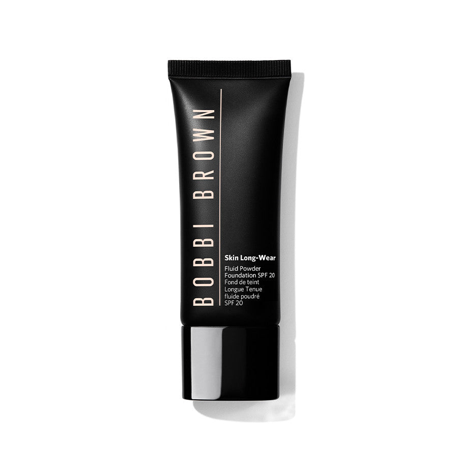 Bobbi Brown - Skin Long-wear Fluid Powder Foundation