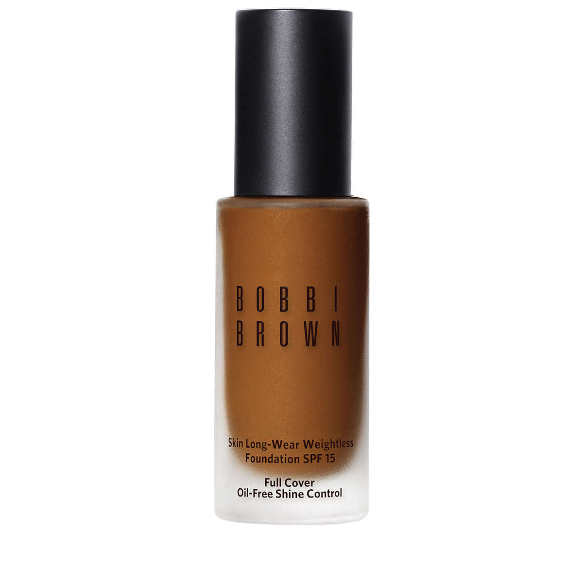 Bobbi Brown - Skin Long-Wear Weightless Foundation SPF 15