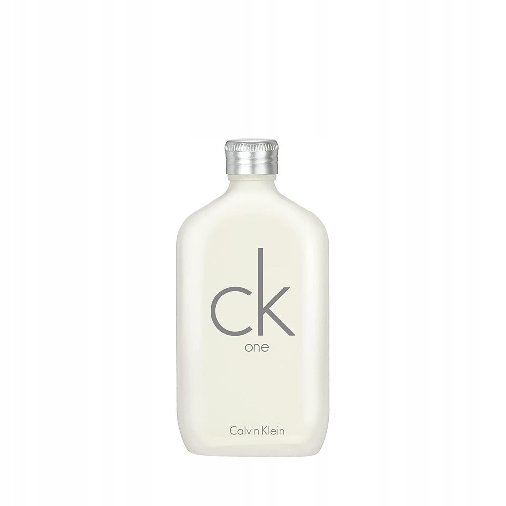 Calvin Klein - CK One Eau De Toilette