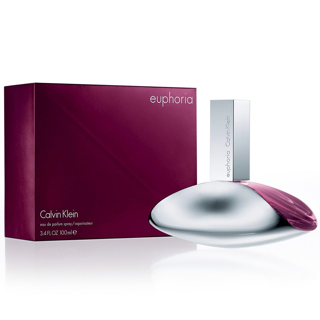 Calvin Klein - Euphoria Eau De Parfum