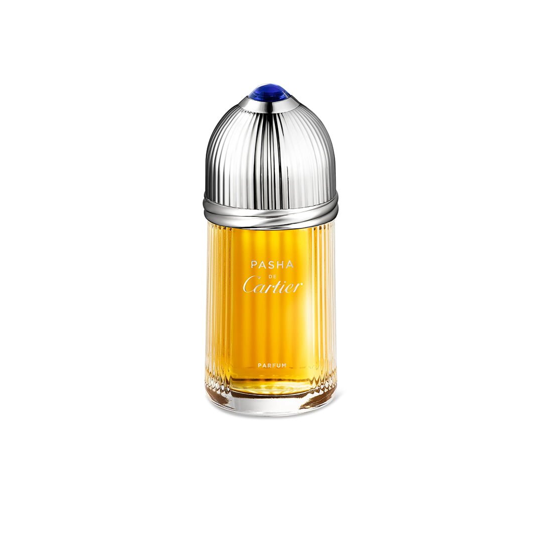 Cartier - Pasha de Cartier Parfum