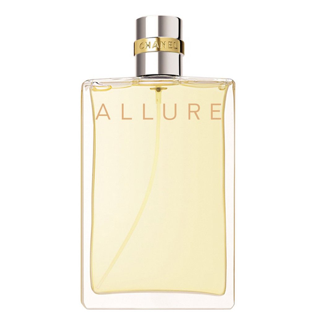 Chanel - Allure Eau De Toilette