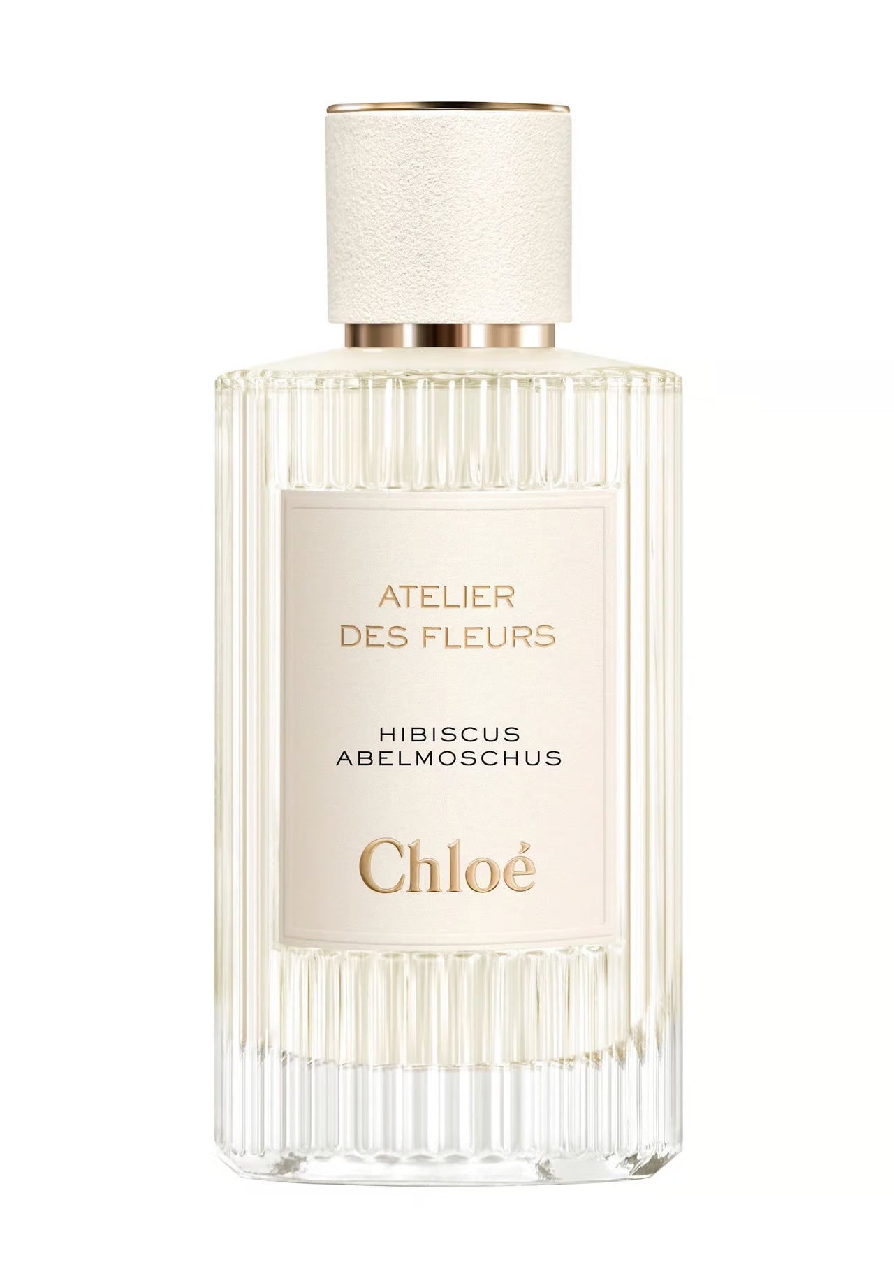 Chloe - Hibiscus Abelmoschus Eau De Parfum