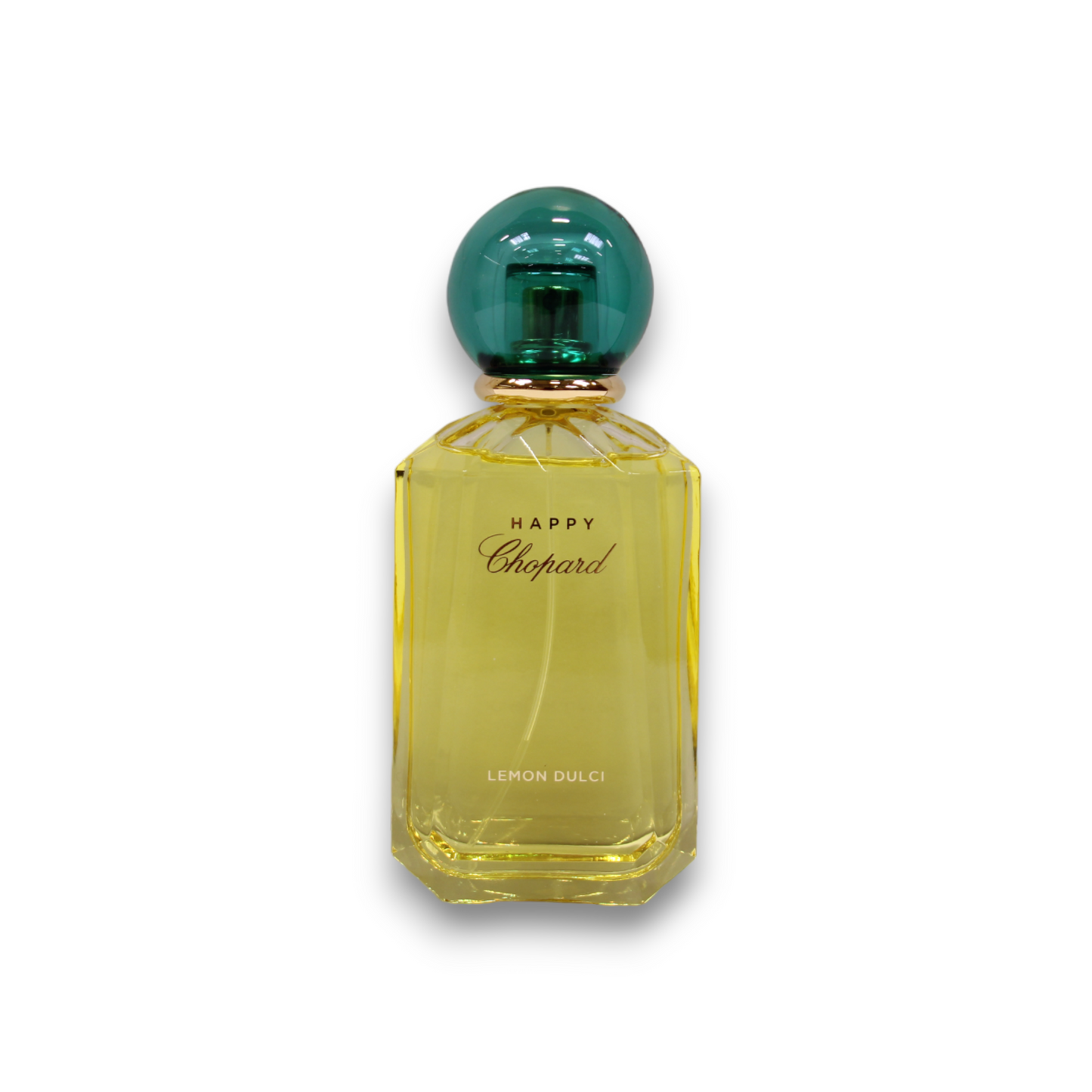 Chopard - Happy Lemon Dulci Eau De Parfum
