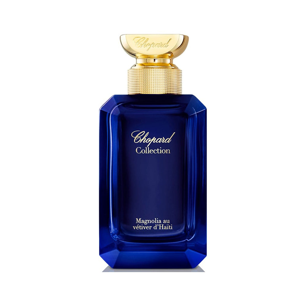 Chopard - Magnolia Au Vetiver du Haiti Eau De Parfum