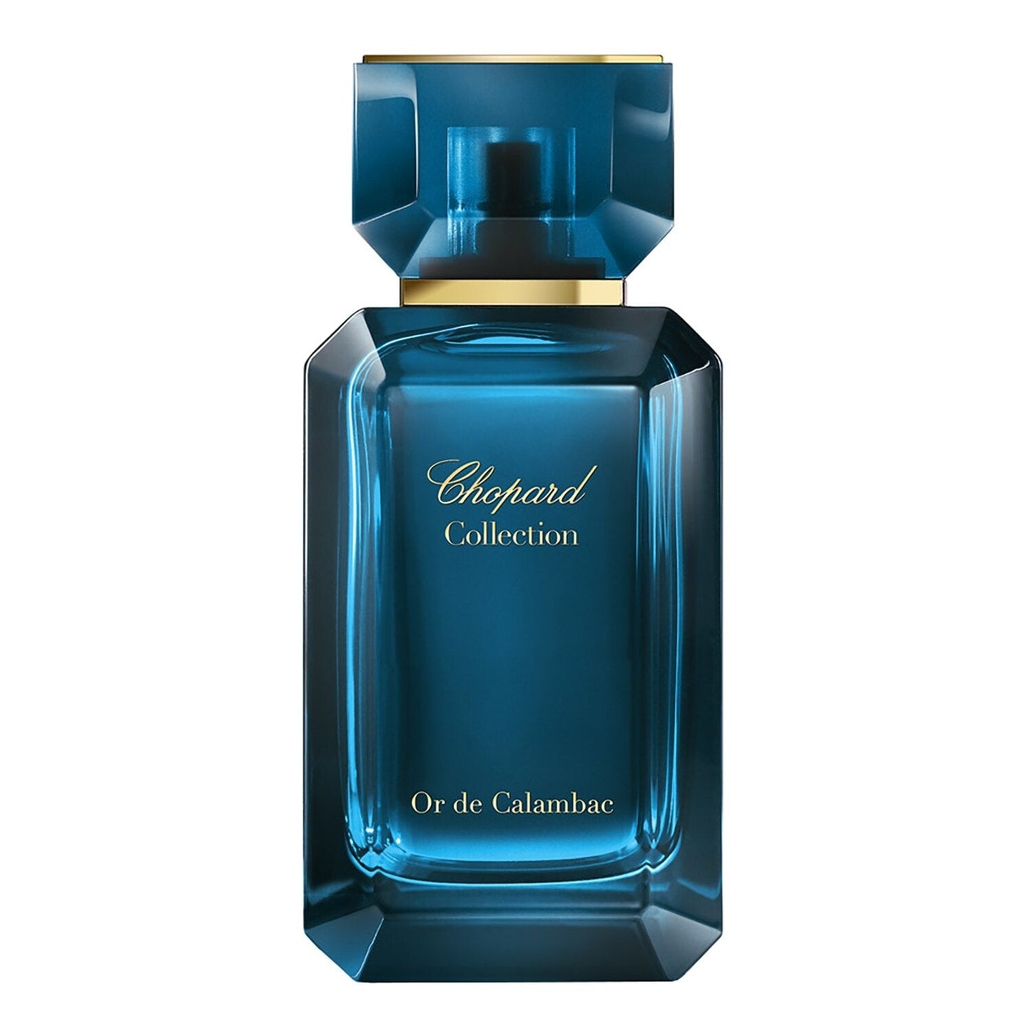 Chopard - Or de Calambac Eau De Parfum