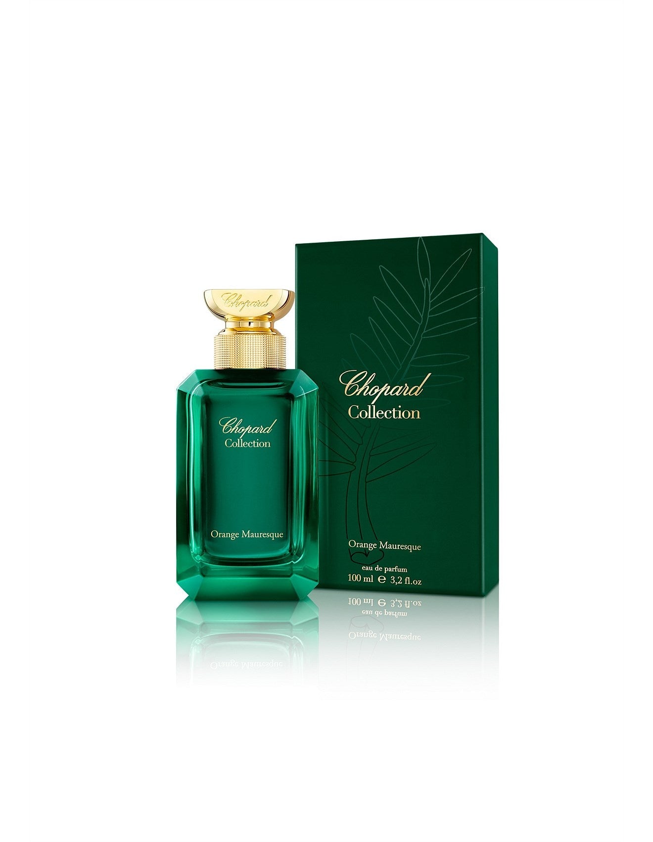 Chopard - Orange Mauresque Eau De Parfum