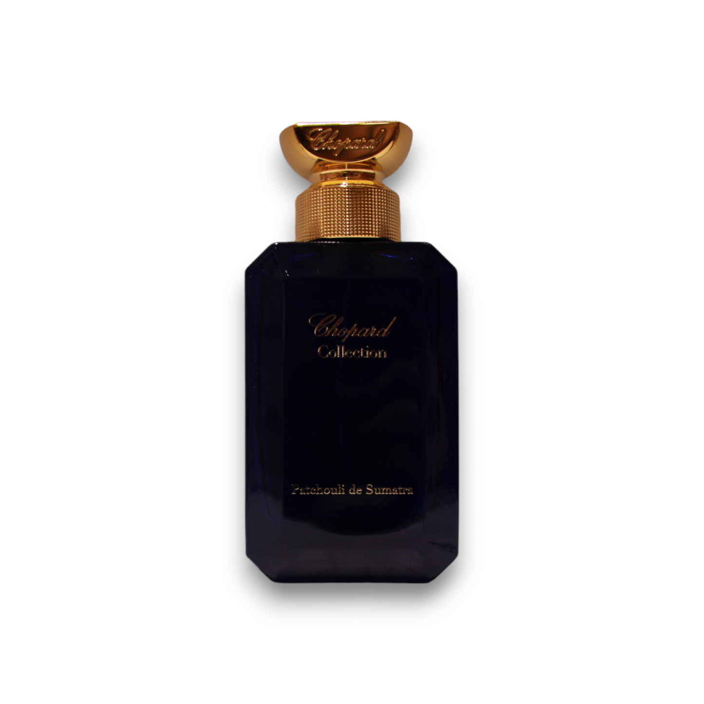 Chopard - Patchouli de Sumatra Eau De Parfum