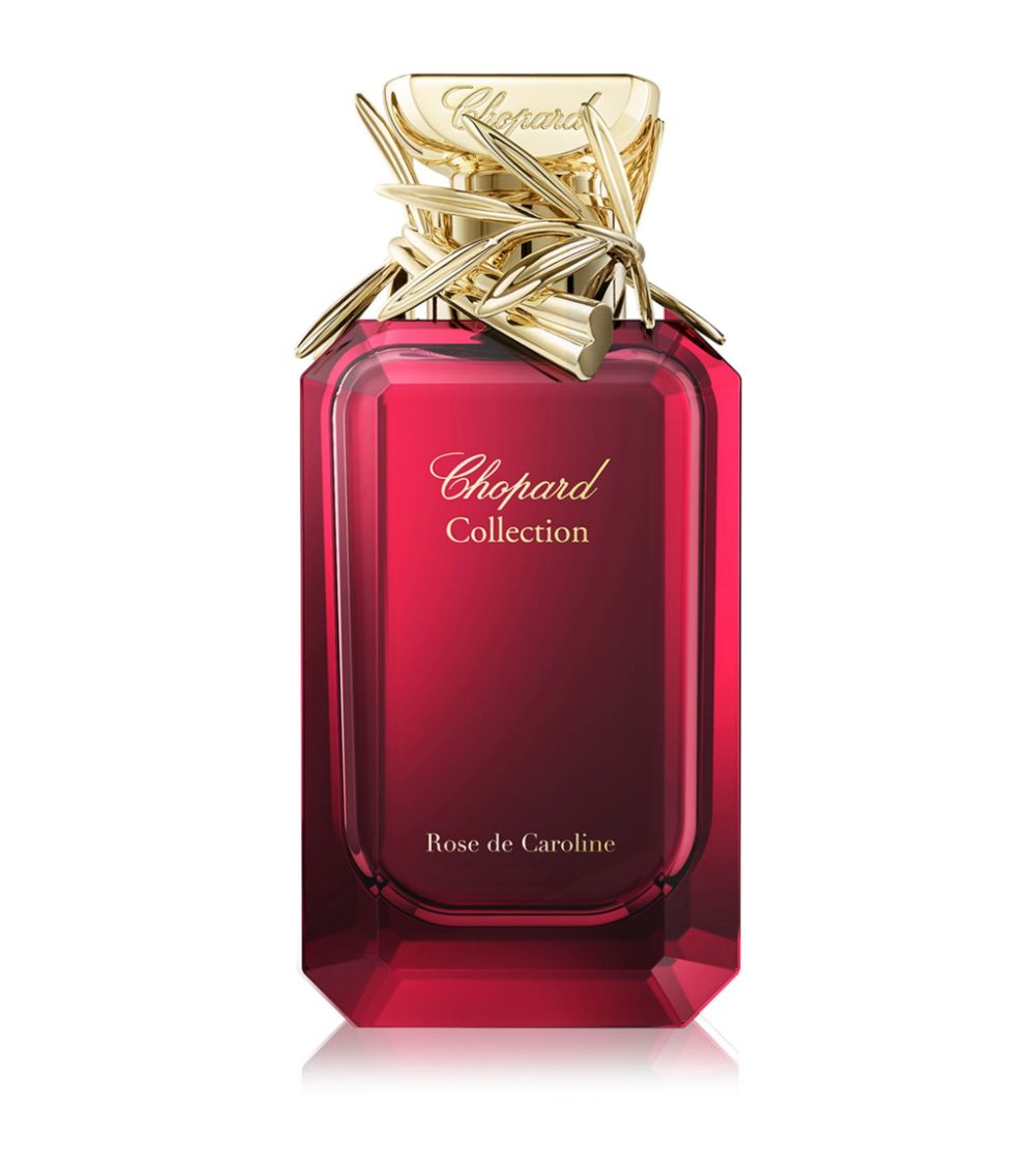 Chopard - Rose de Caroline Eau De Parfum