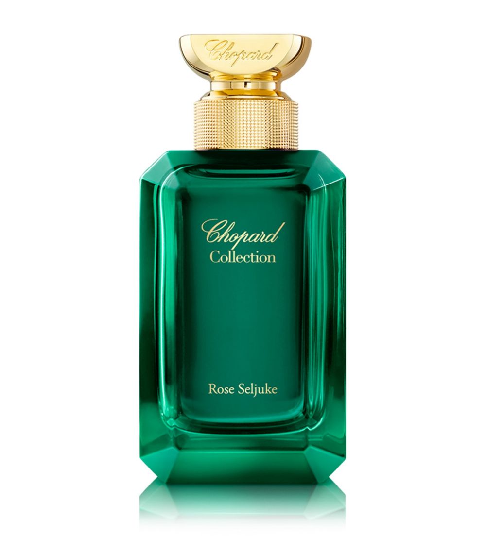 Chopard - Rose Seljuke Eau De Parfum