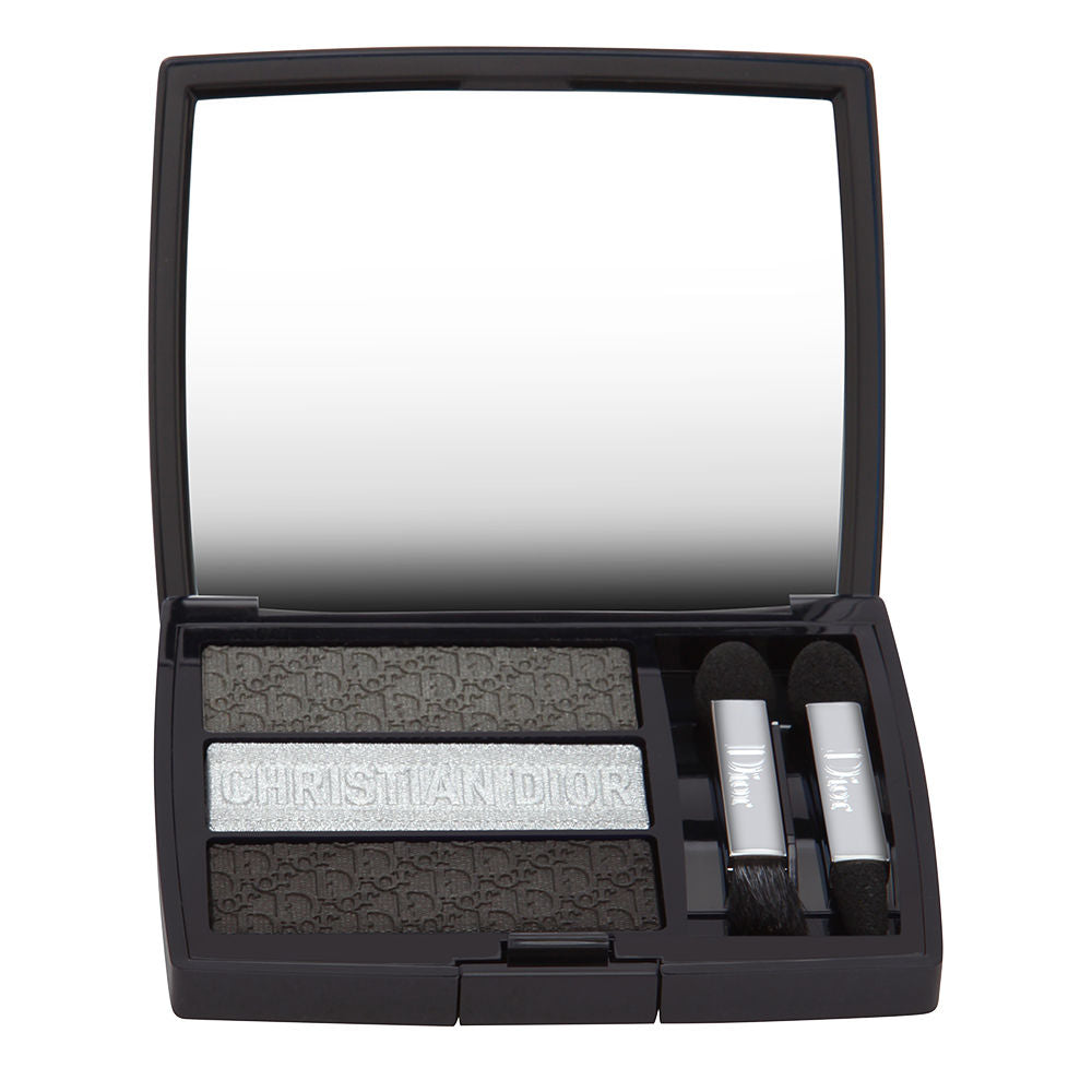 Christian Dior - 3 Colour Mania Eyeshadow Palette