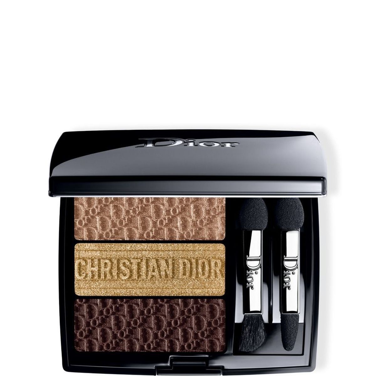 Christian Dior - 3 Colour Mania Eyeshadow Palette
