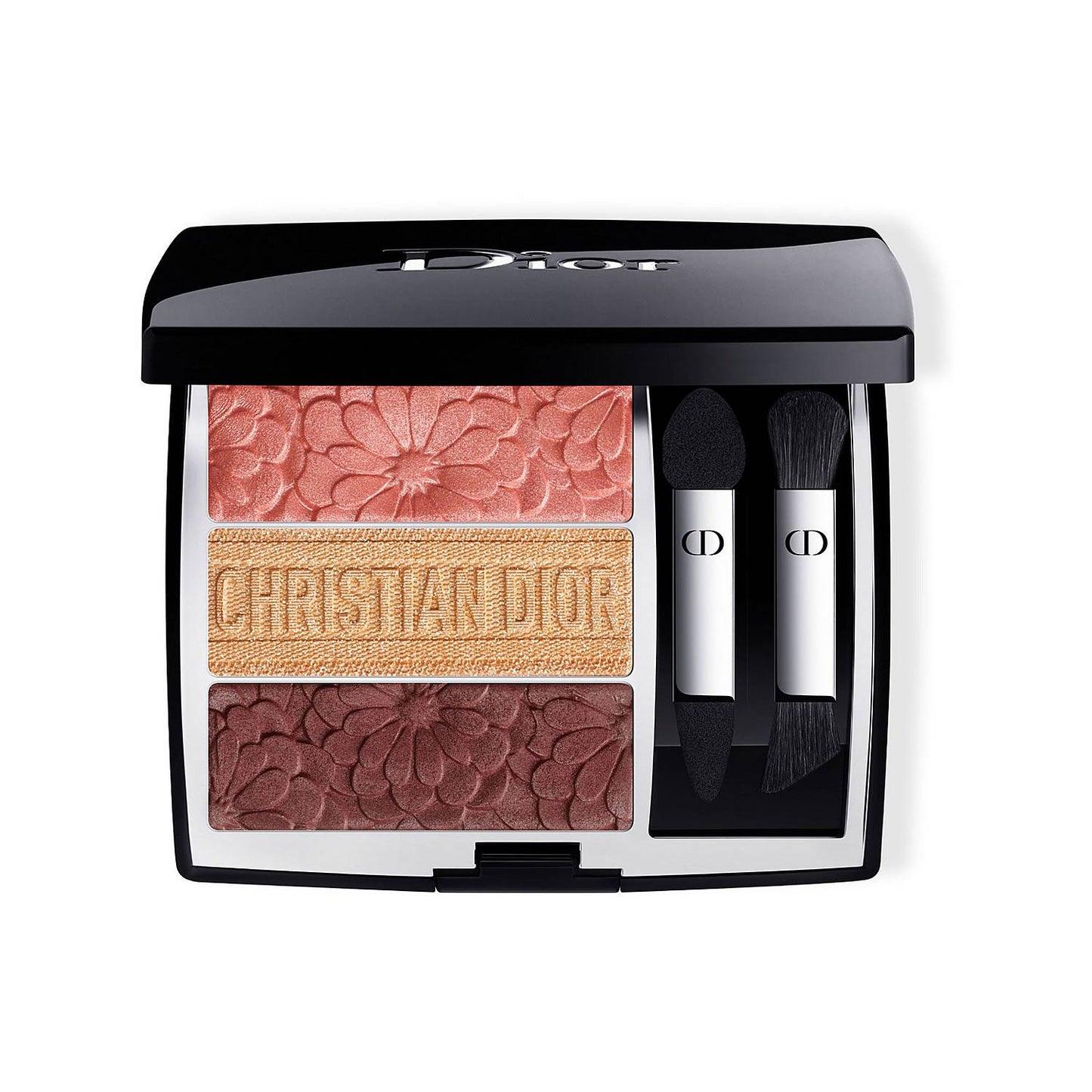 Christian Dior - 3 Colour Mania Eyeshadow Palette