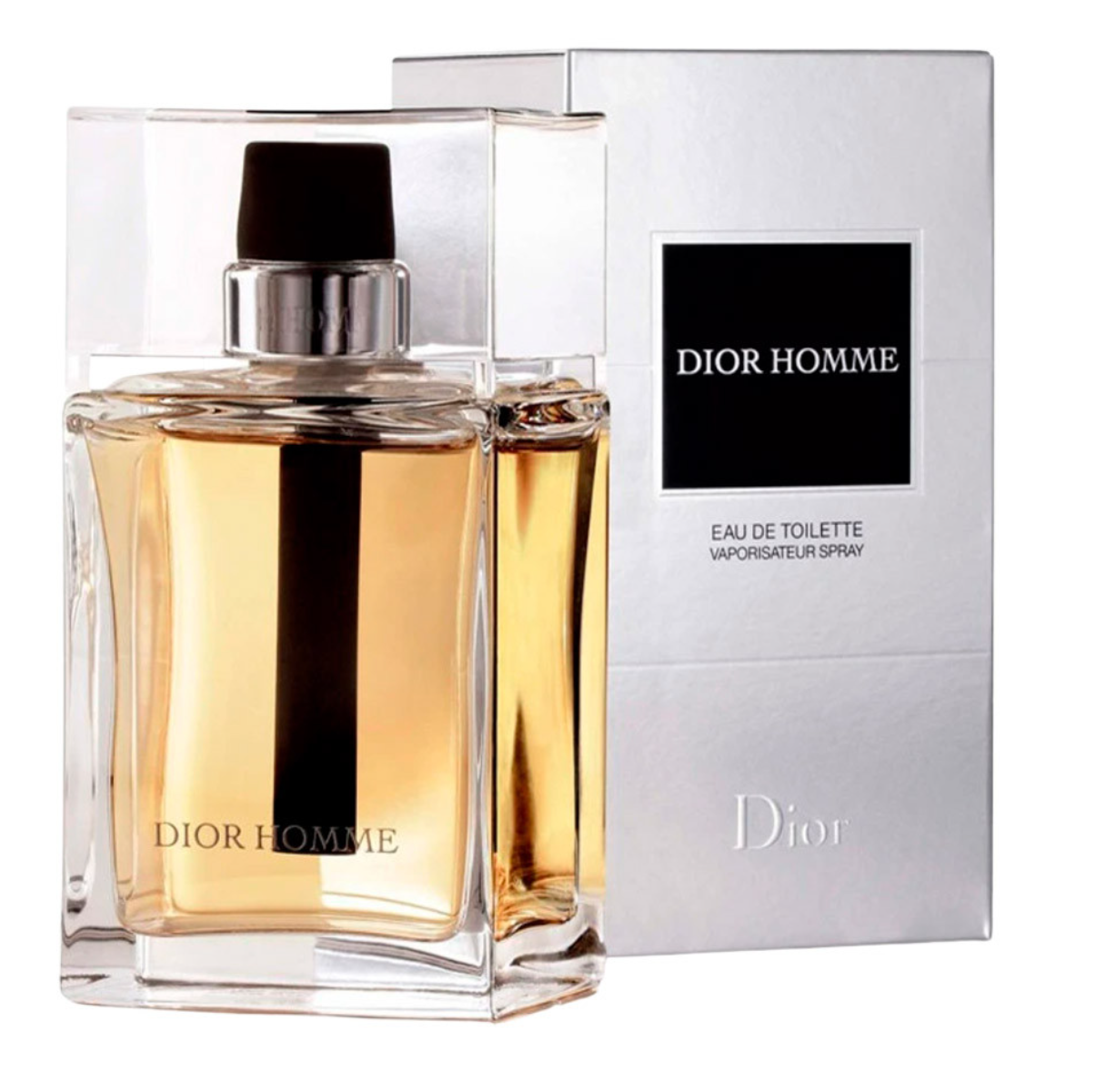 Christian Dior - Dior Homme Eau De Toilette