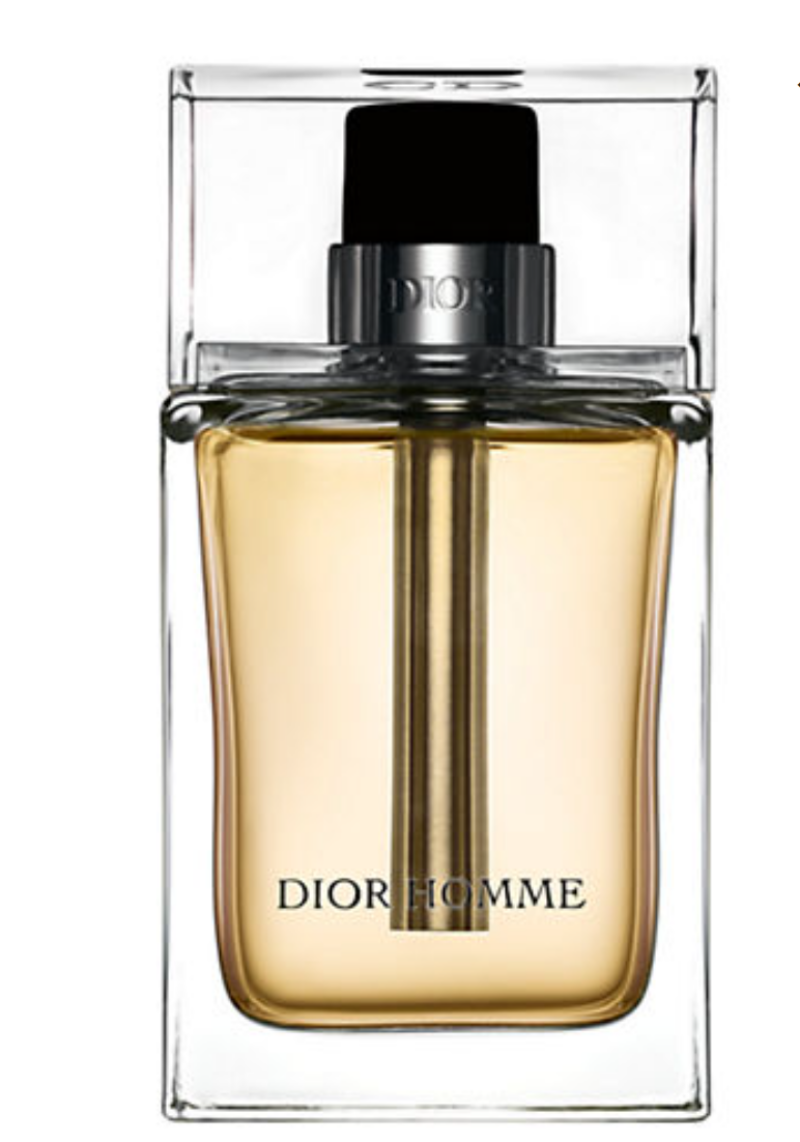 Christian Dior - Dior Homme Eau De Toilette