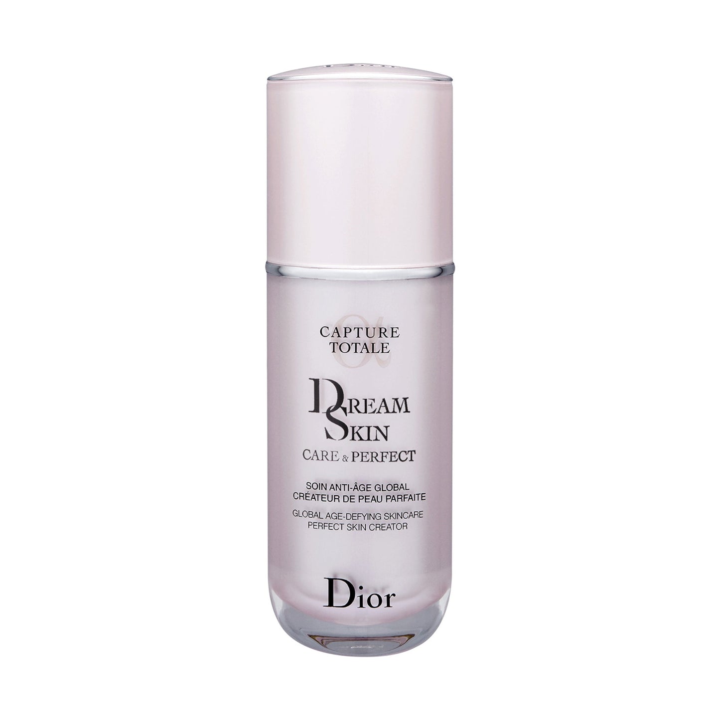 Christian Dior - DreamSkin Care & Perfect Cream