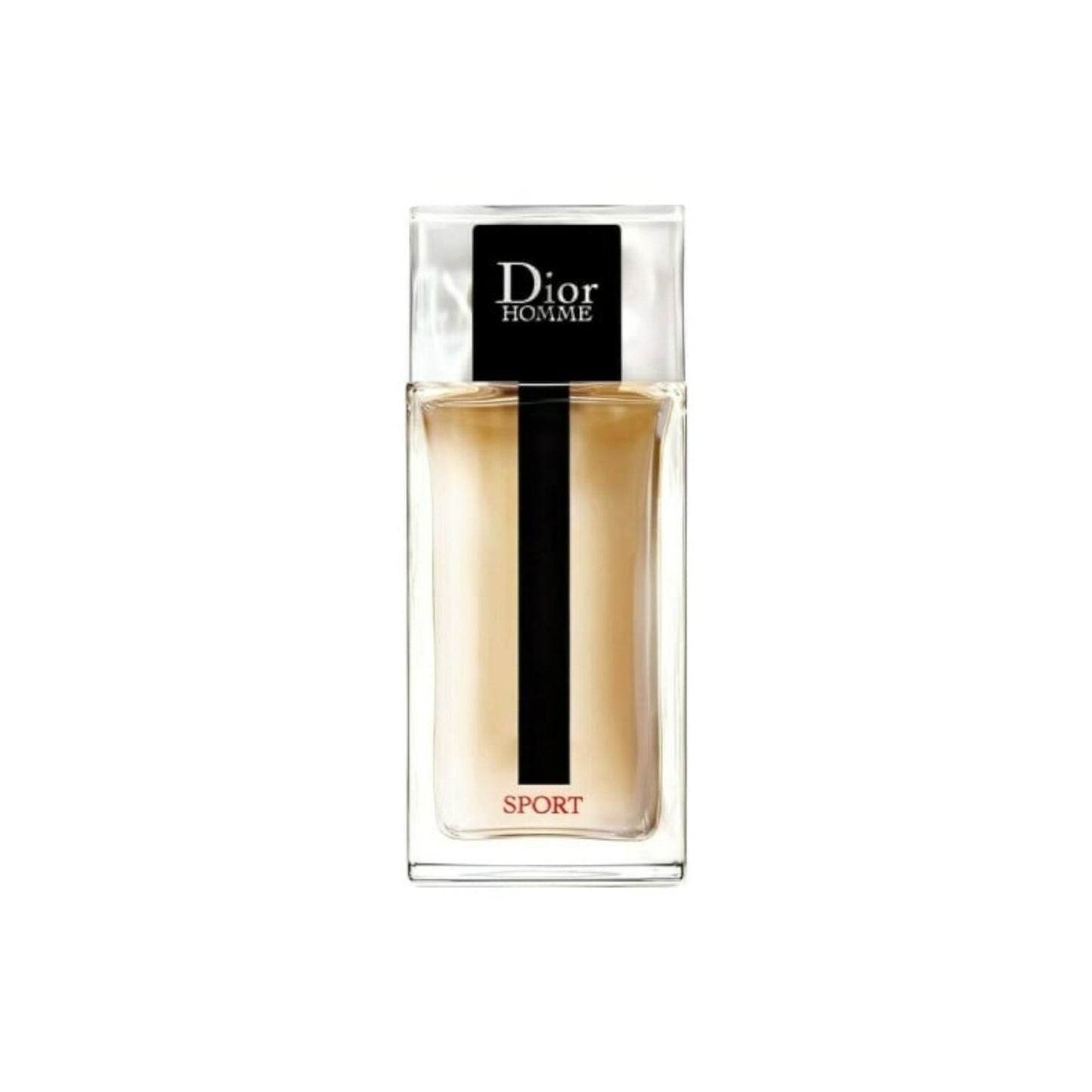 Christian Dior - Homme Sport Eau De Toilette