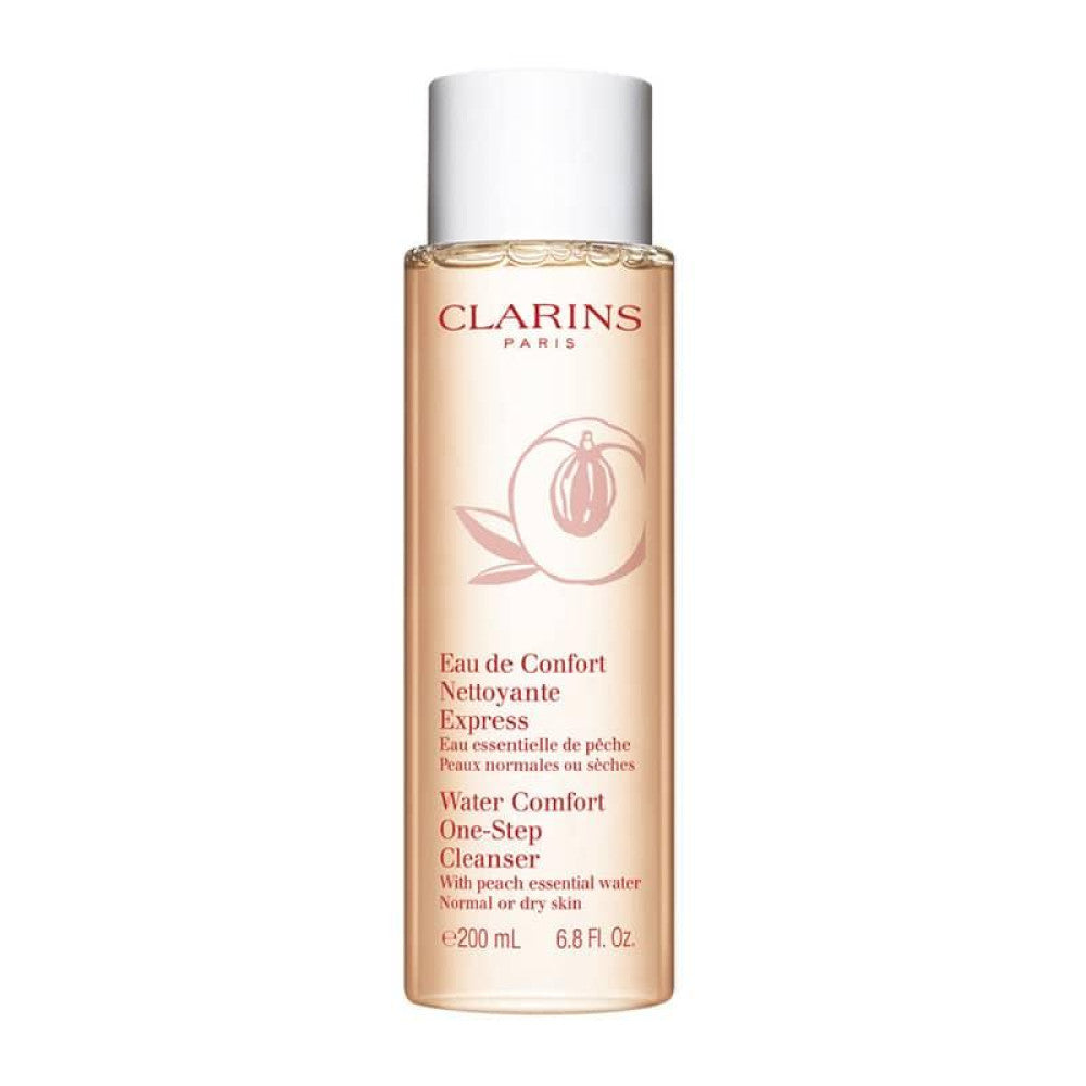 Clarins - Water Comfort One Step Cleanser