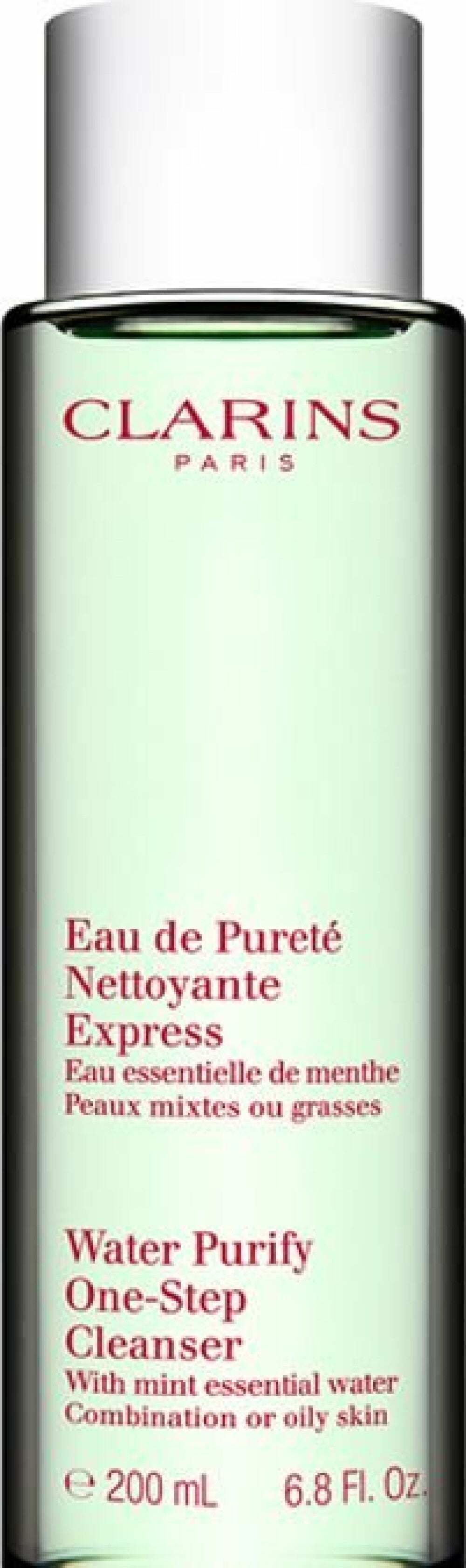 Clarins - Water Purify One-Step Cleanser