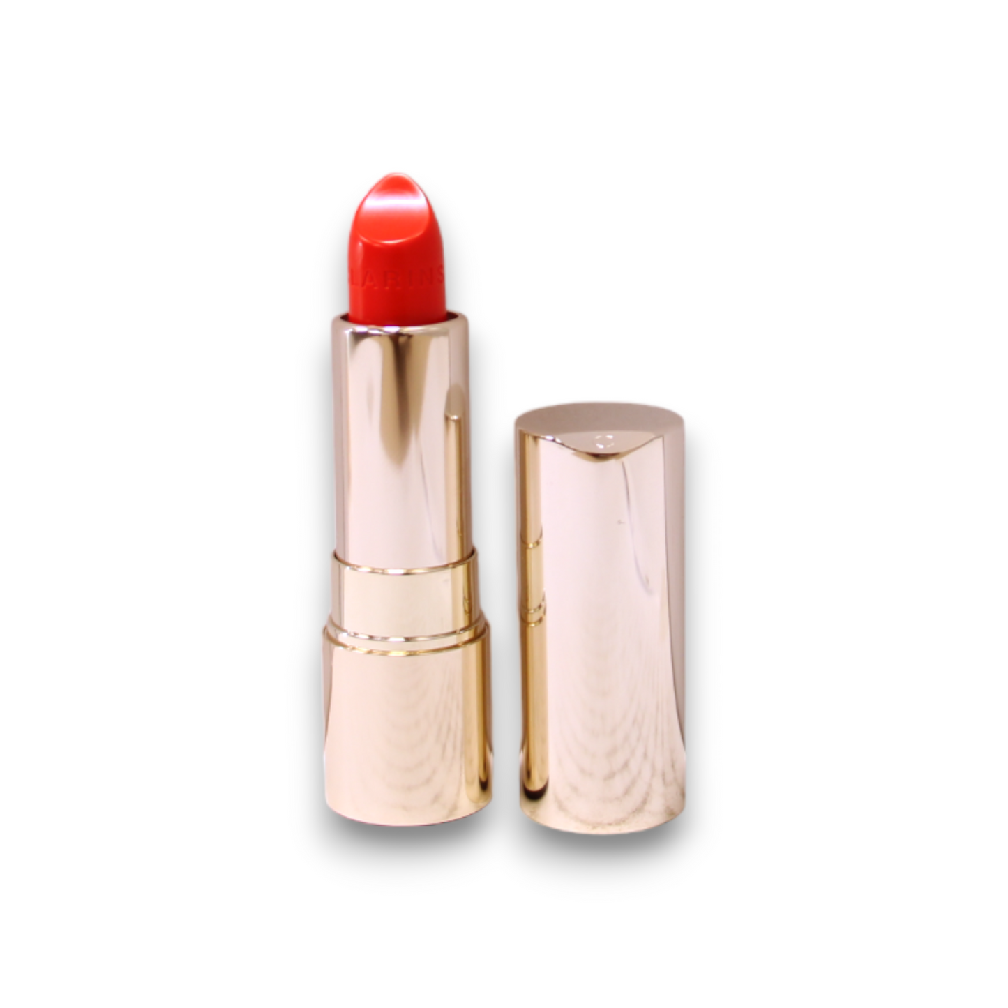 Clarins - Joli Rouge Lipstick, Hydration Tenue
