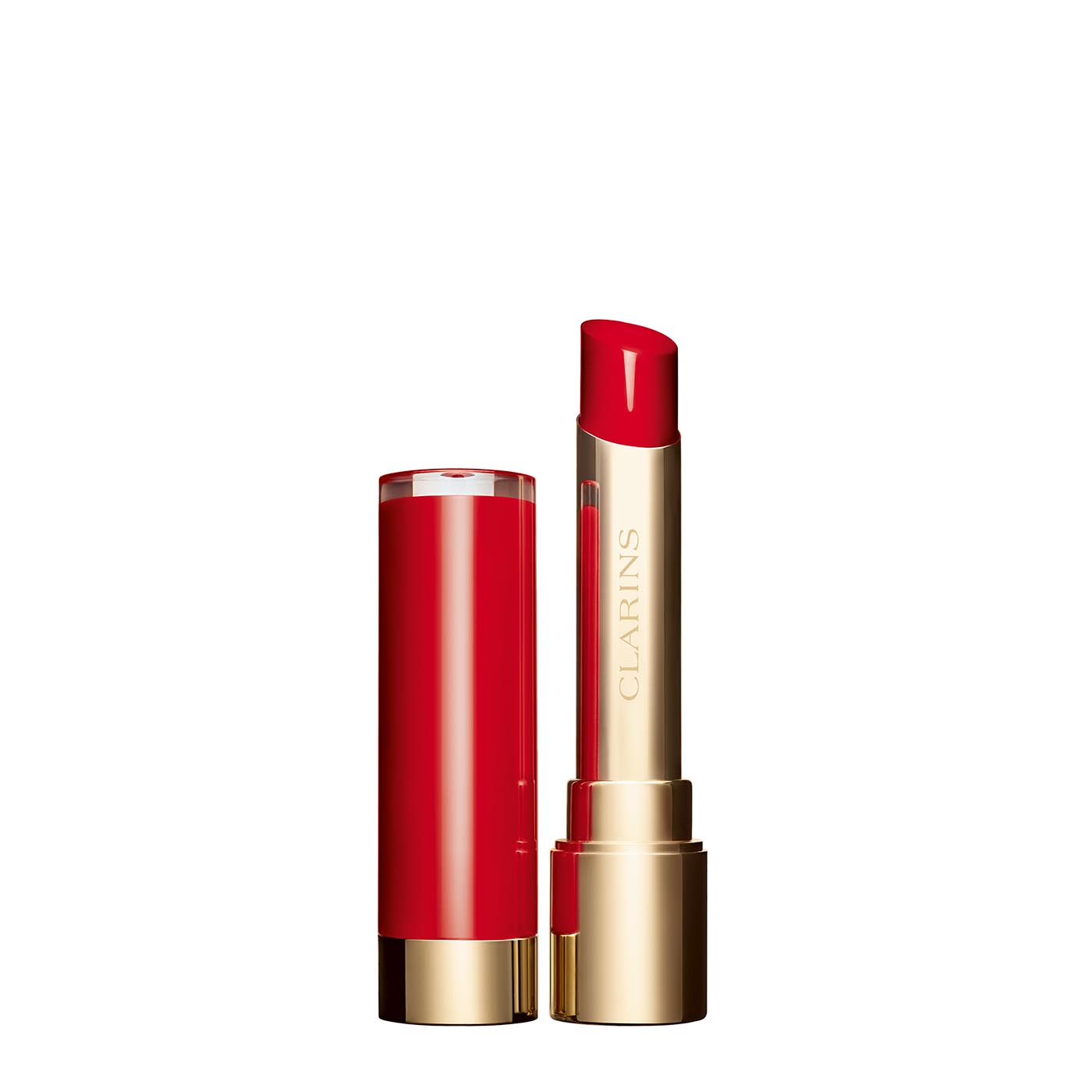 Clarins - Joli Rouge Lacquer Intense