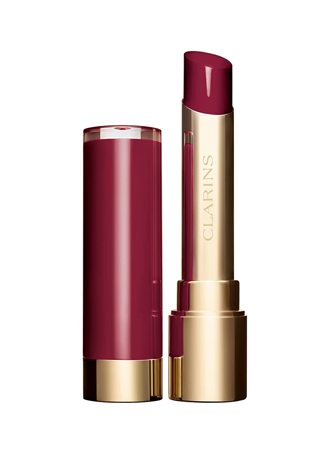 Clarins - Joli Rouge Lacquer Intense