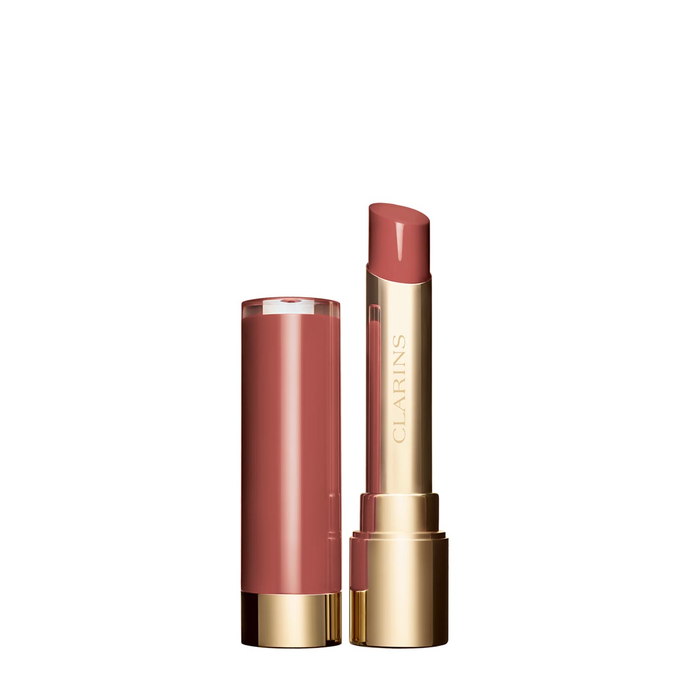 Clarins - Joli Rouge Lacquer Intense