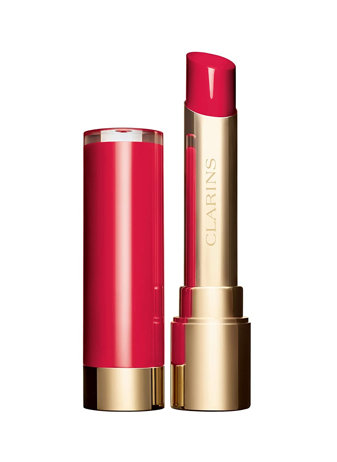 Clarins - Joli Rouge Lacquer Intense